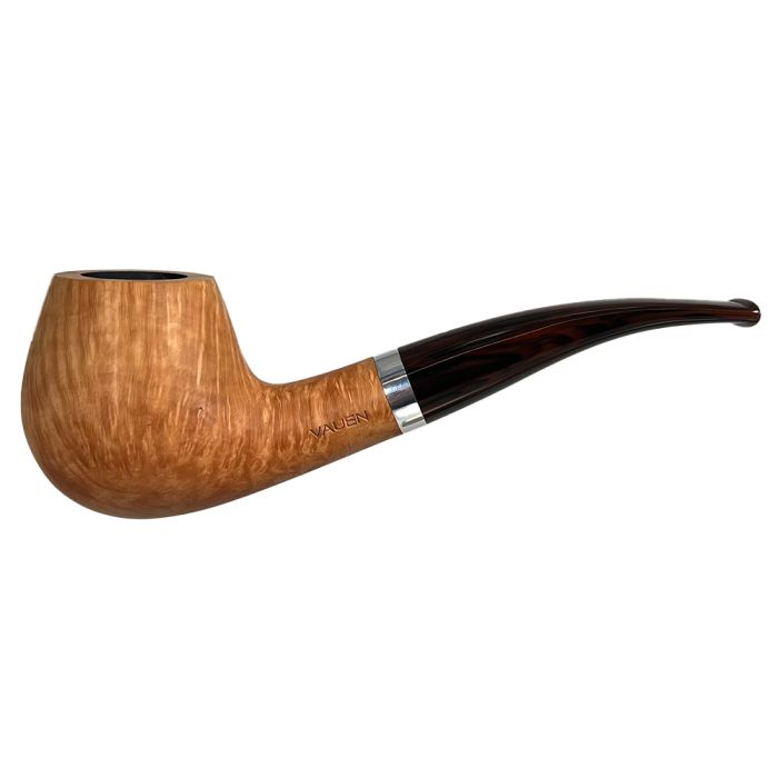 Vauen Natura 261 Pfeife Half Bent