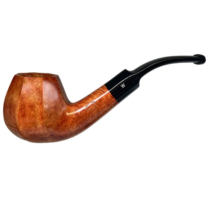 Wessex Pfeife 2 Full Bent