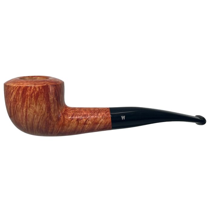 Wessex Pfeife 4 Soft Bent