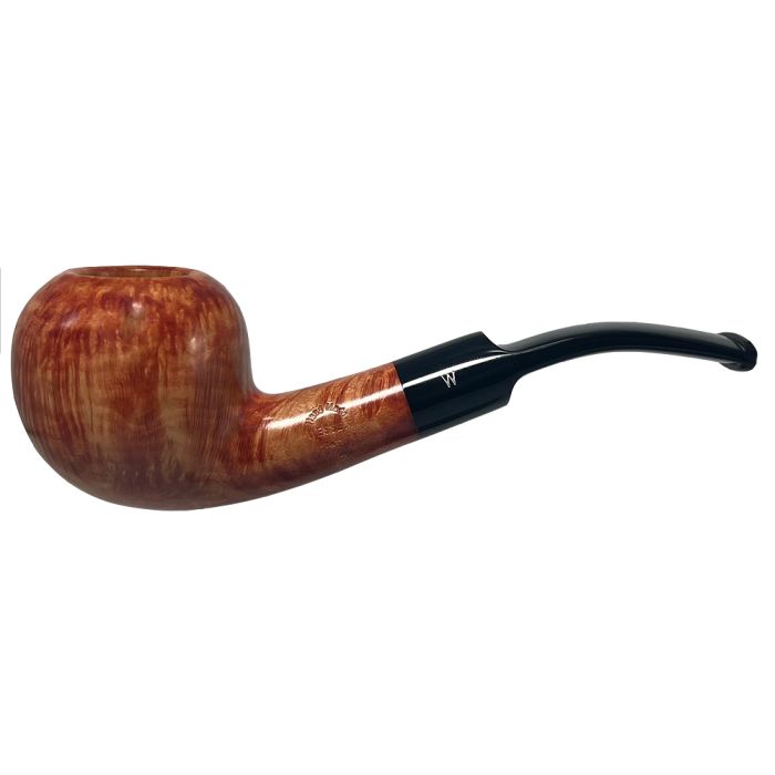 Wessex Pfeife 5 Half Bent