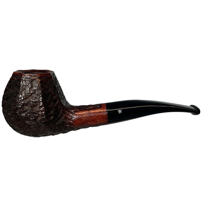 Wessex Pfeife 7 Standpfeife