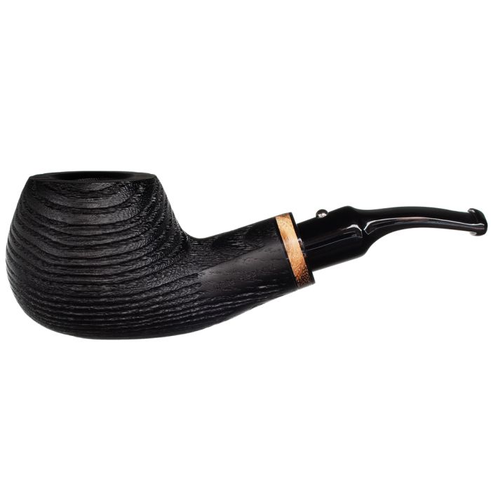 White Elephant Cameroon Pfeife 2