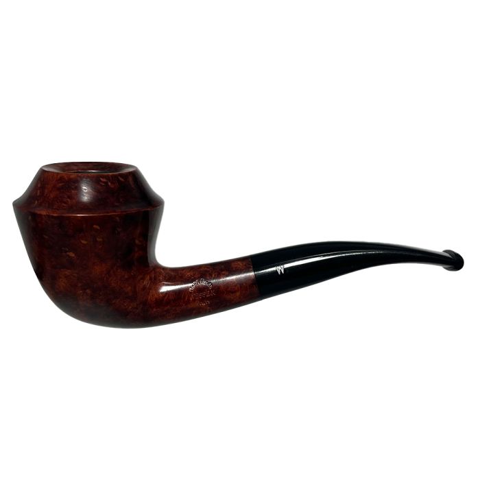 Wessex Pfeife 26 Calabash