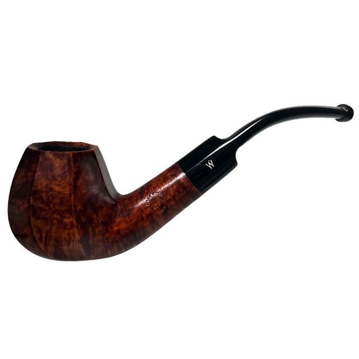 Wessex Pfeife 28 Half Bent