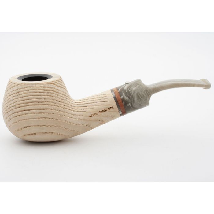 White Elephant Sahara Pfeife 