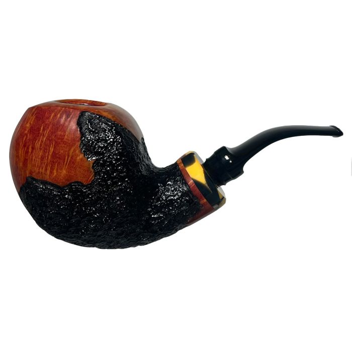 Poul Winslow Freehand Pfeife