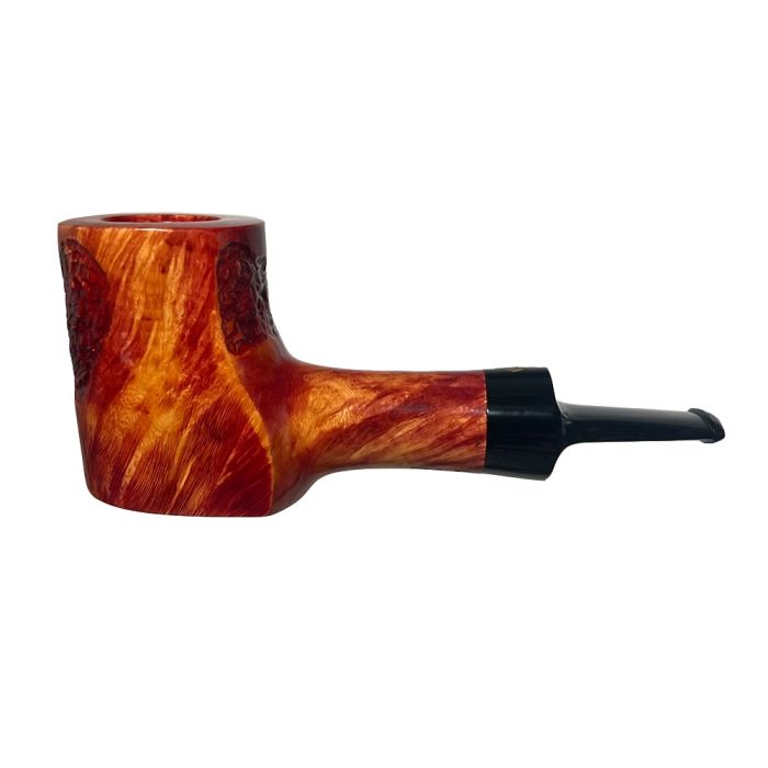 Winslow Crown Viking Pfeife Hank