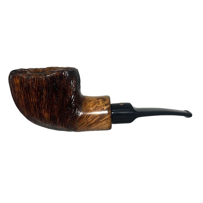 Winslow Crown Viking Pfeife