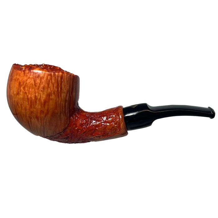 Winslow Crown Viking Pfeife