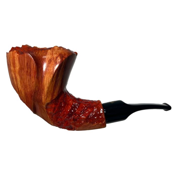 Winslow Crown Viking Pfeife