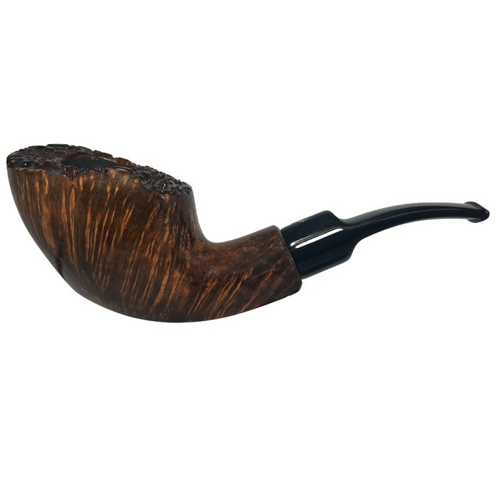 Winslow Crown Viking Pfeife