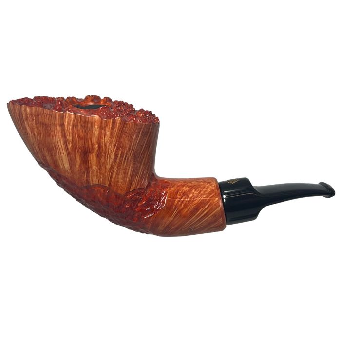 Winslow Crown Viking Pfeife