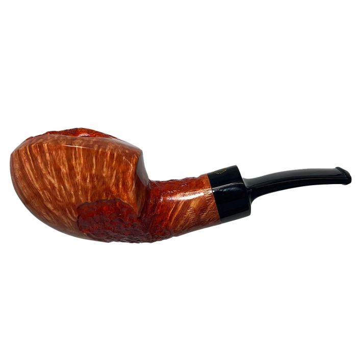 Winslow Crown Viking Pfeife