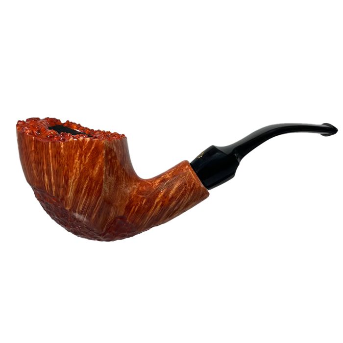 Winslow Crown Viking Pfeife Kong Christian II