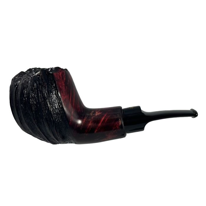 Winslow Crown Viking Pfeife