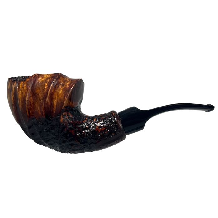 Winslow Crown Viking Pfeife