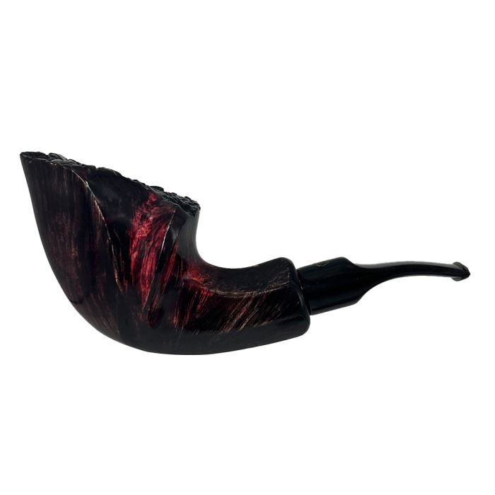 Winslow Crown Viking Pfeife