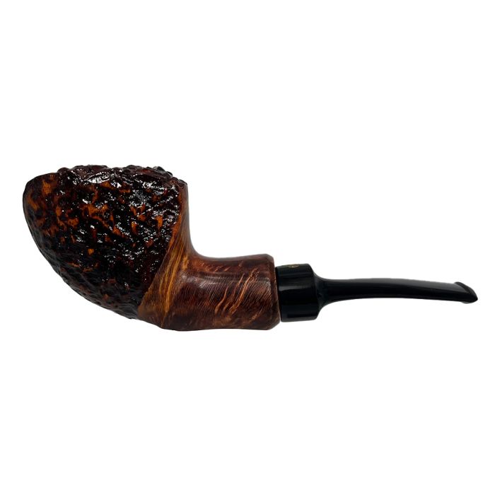 Winslow Crown Viking Pfeife