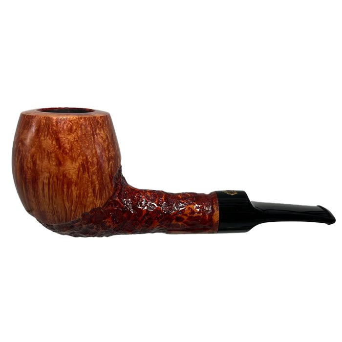 Winslow Crown Viking Pfeife