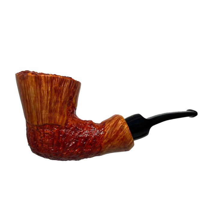 Winslow Crown Viking Pfeife