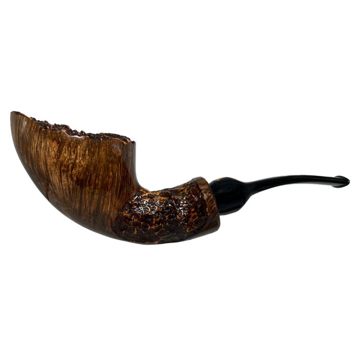 Winslow Crown Viking Pfeife