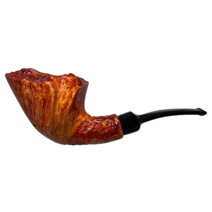 Winslow Crown Viking Pfeife