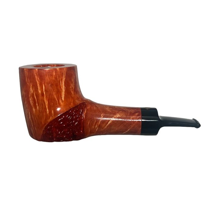 Winslow Crown Viking Pfeife Holger