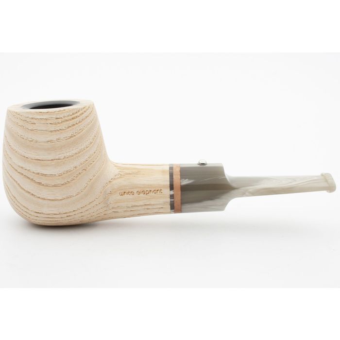 White Elephant Sahara Pfeife