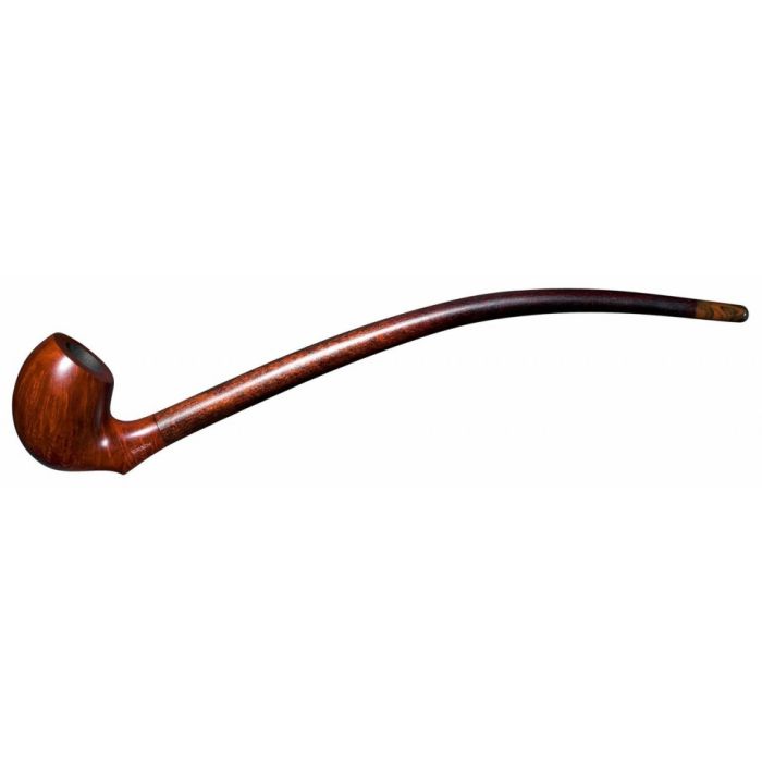 Vauen Pfeife Auenland Hugg glatt