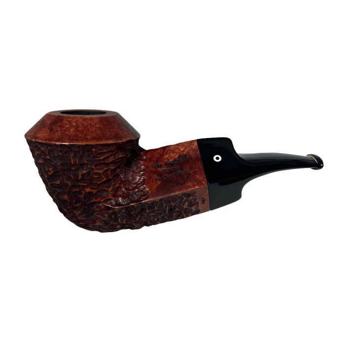 Talamona Reverse Pfeife Short Rhodesian