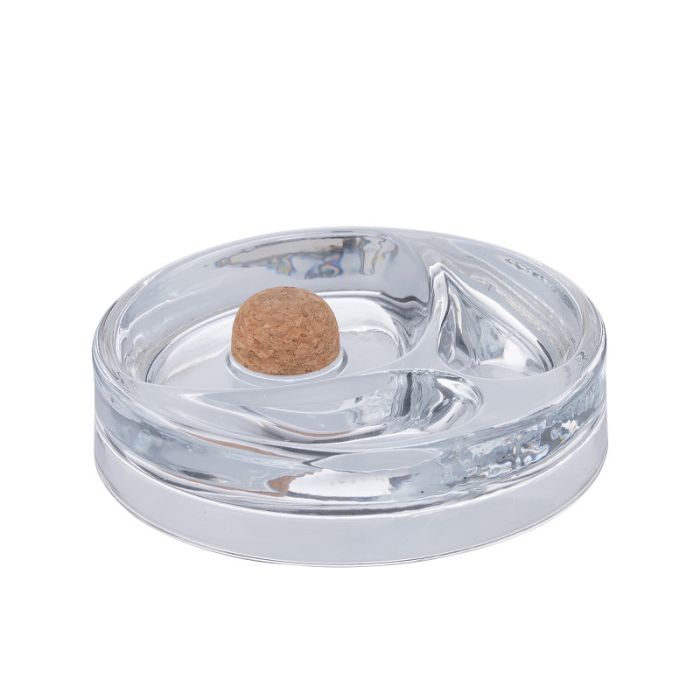 Angelo Pfeifenascher aus Glas