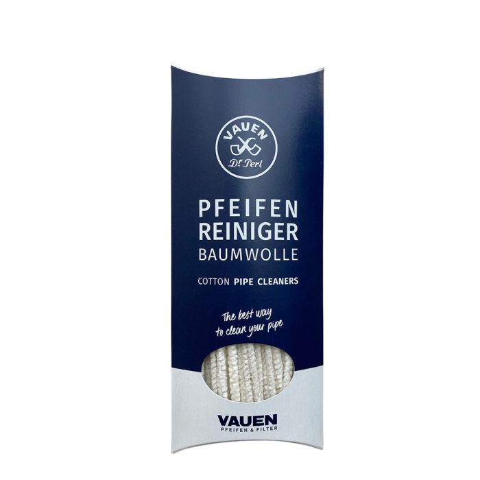 Vauen Pfeifenreiniger weiß, 80er Packung kaufen