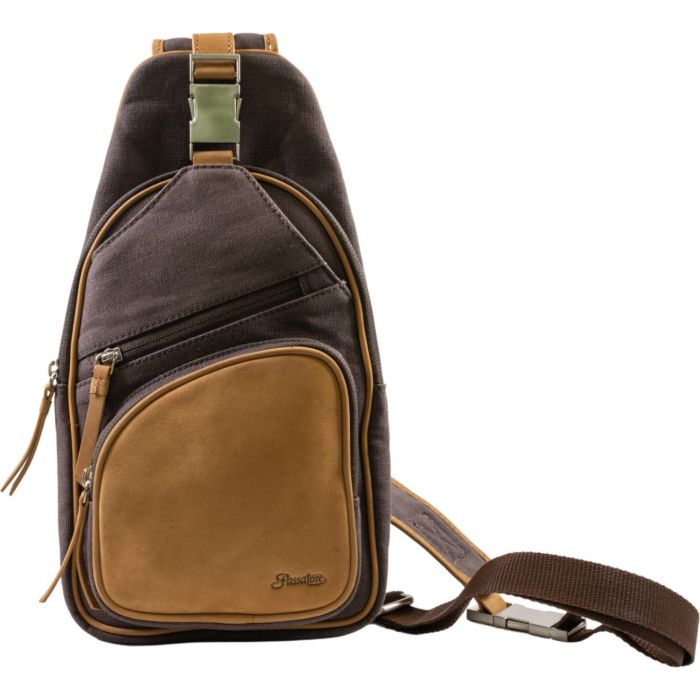 Passatore Body Bag
