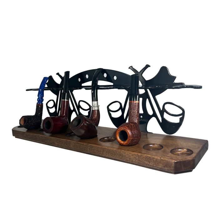 Pfeifenständer Ampedus