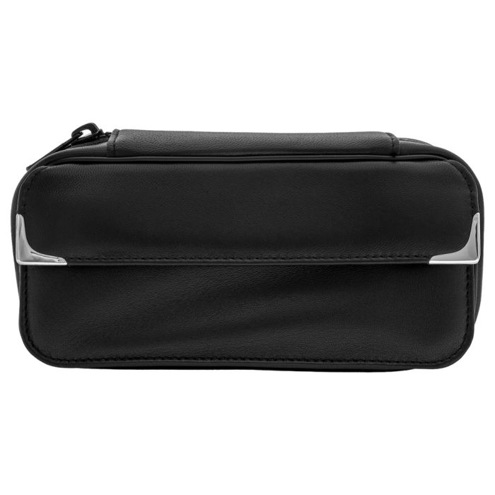 Pfeifentasche 2er Martin Wess Silverline P 9-2