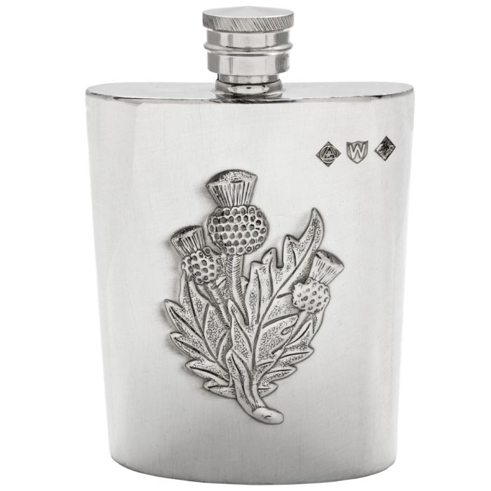 Pinder 694 Flachmann