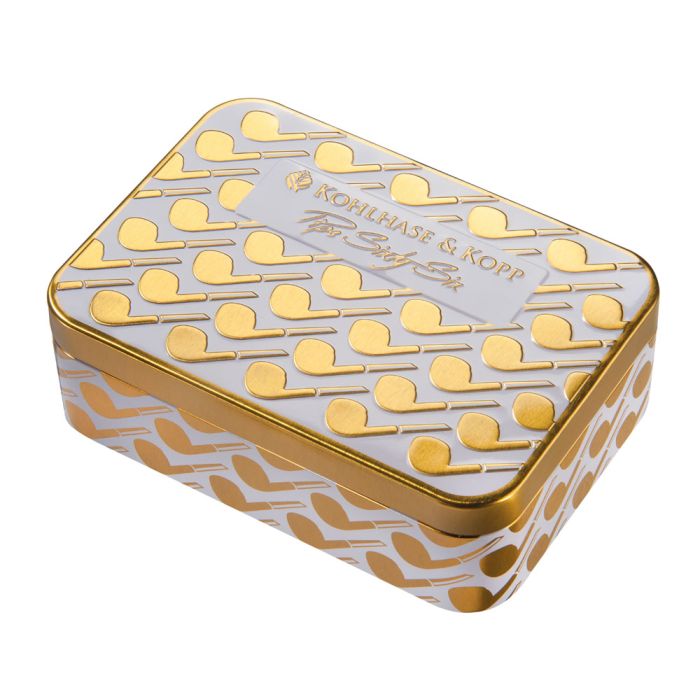 Pipe 66 Pfeifentabak