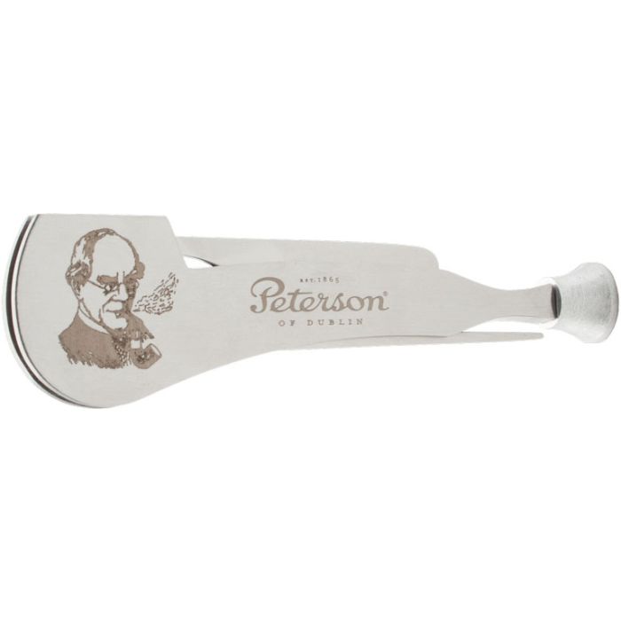 Peterson Pfeifenstopfer