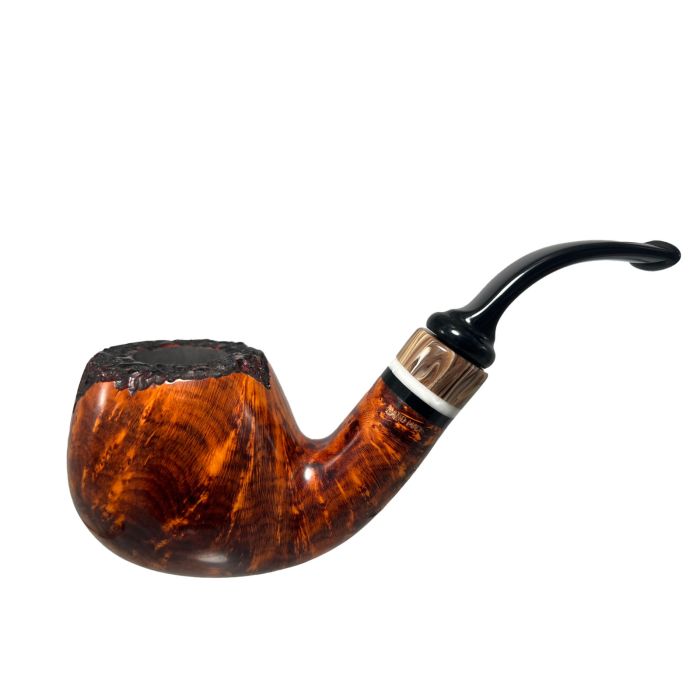 Jeppesen Ida Easy Cut Pfeife