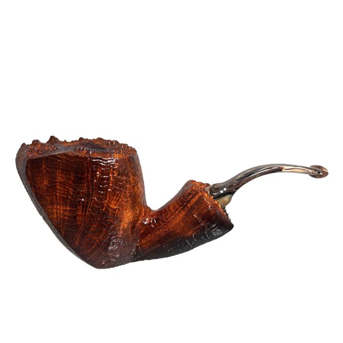 Jeppesen Ida Easy Cut Pfeife