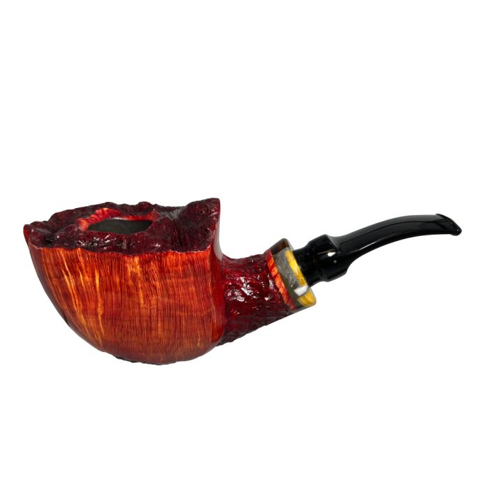 Poul Winslow Freehand Grading E  Pfeife