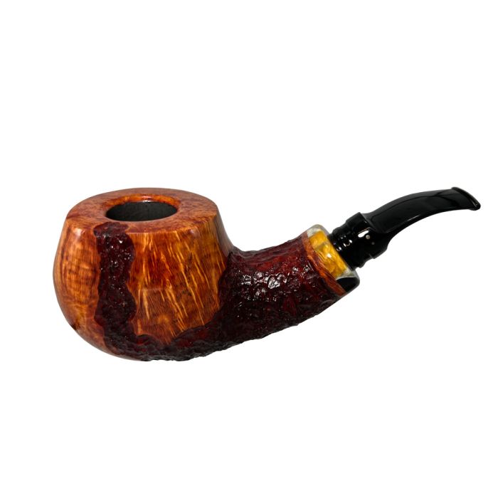 Poul Winslow Freehand Grading E Pfeife