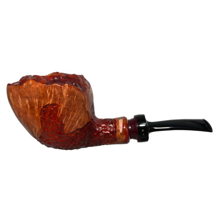 Poul Winslow Freehand Pfeife