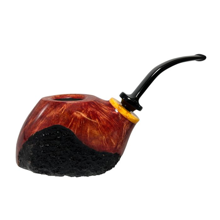 Poul Winslow Freehand Pfeife