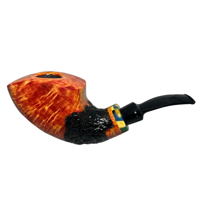 Poul Winslow Freehand Grading E Pfeife