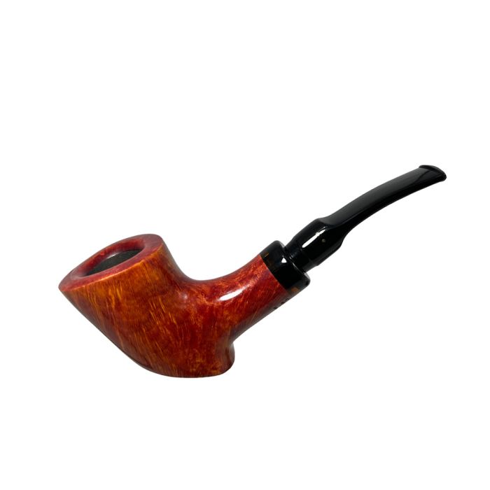 Poul Winslow Freehand Grading D Pfeife