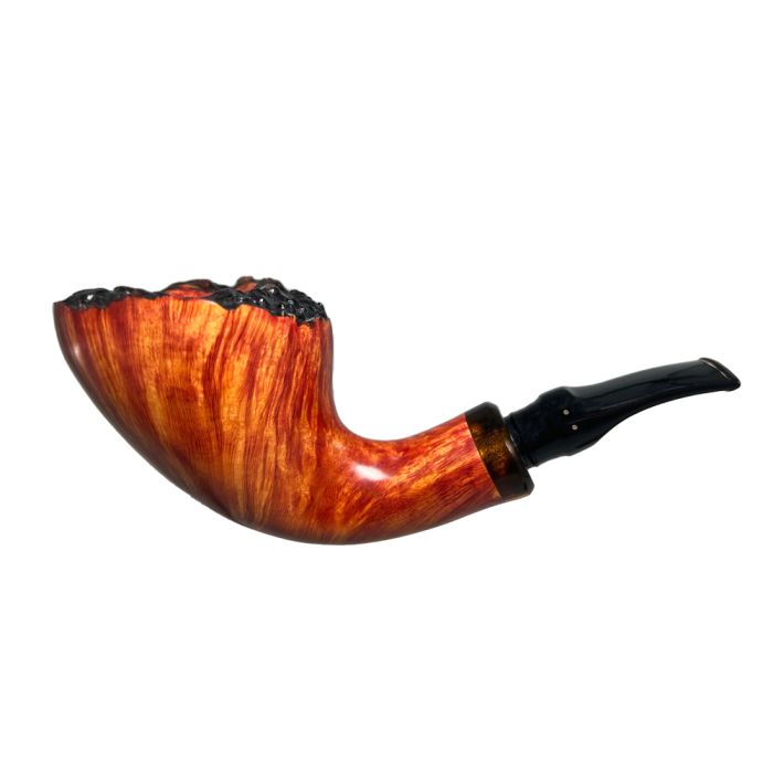 Poul Winslow Freehand Pfeife