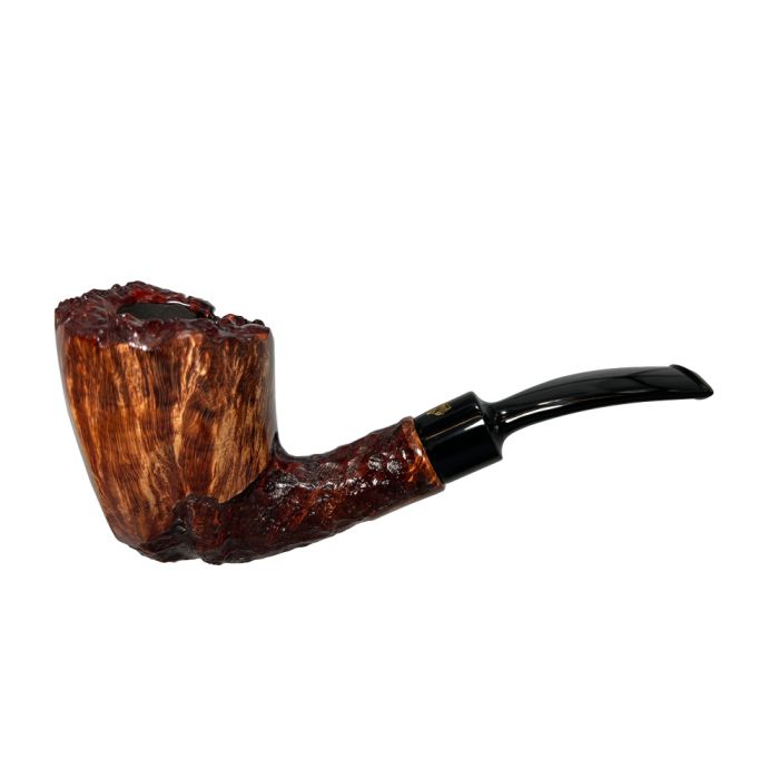 Winslow Crown Viking Pfeife