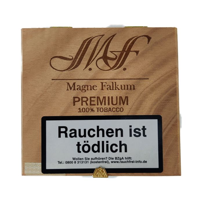 Falkum Premium Zigarillos