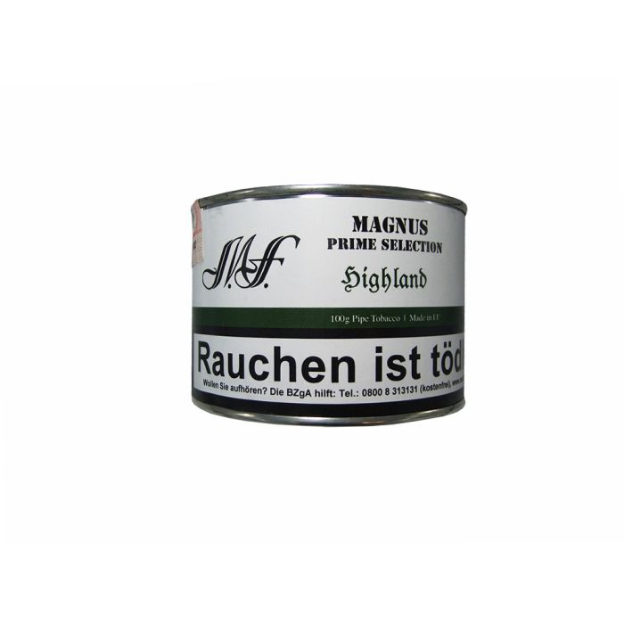 MF Highland Pfeifentabak